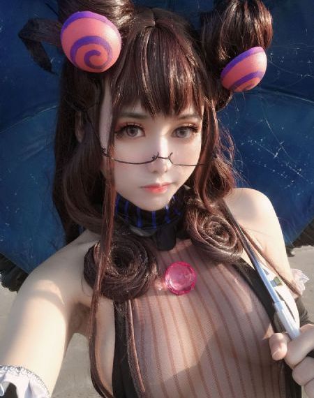 香城浪子