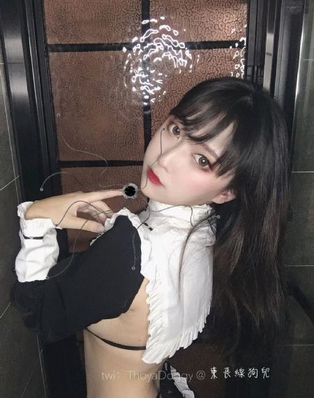 上司的妻子