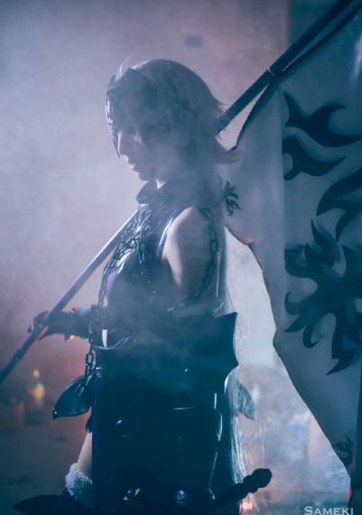凯·帕克最经典甜蜜的小狐狸2