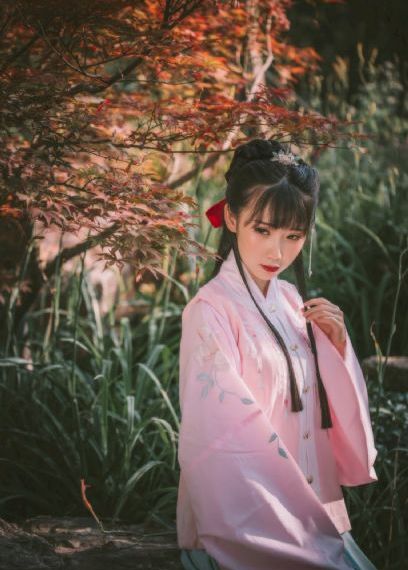 栀子花开 电影