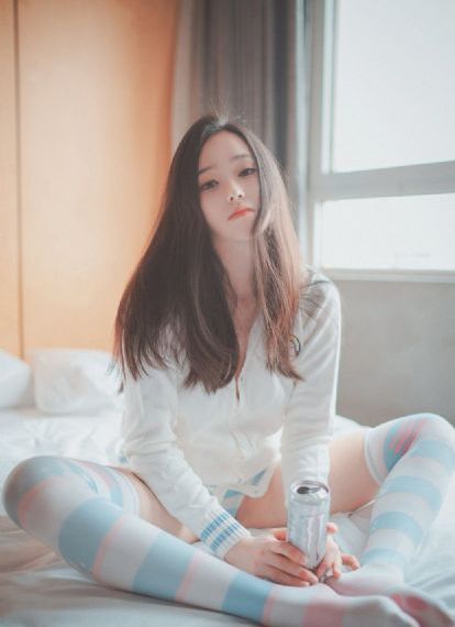 她来自北京