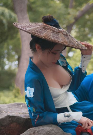 火口俩的人