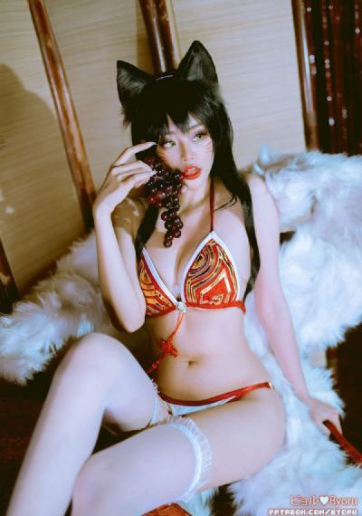 图腾领域第二季