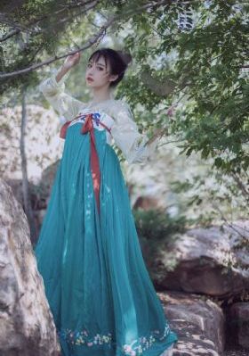 绯闻女孩第四季